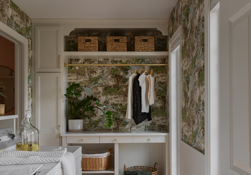 Old Brownsboro Kitchen