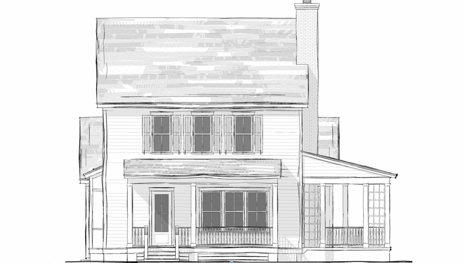 11614 Sweetflag exterior