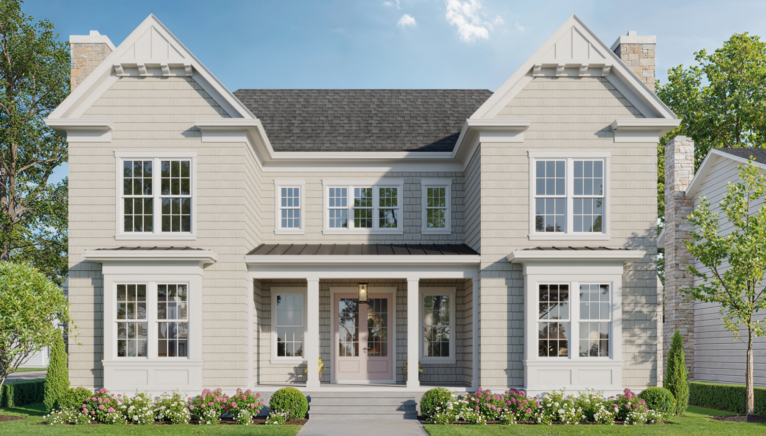 HOMEARAMA 2025 exterior